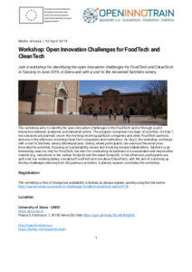 OIT – Second media release – 30.04.2019 – FINAL – v3 img