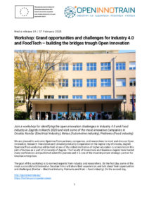 OIT – Media release 04 – Workshop Zagreb img