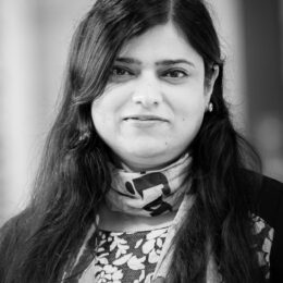 Naima Saeed