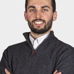 Miguel Pereira