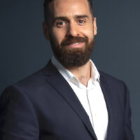 Nicolás Díaz Ferreyra (Ph.D)