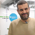 Value of OpenInnoTrain Secondments: Interview with Luis Seca from INESC TEC